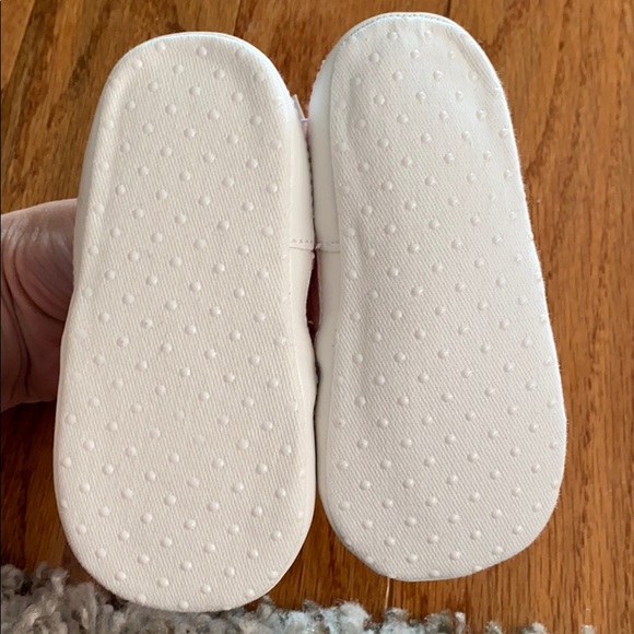 Tie dye baby shoes - Picture 5 of 7